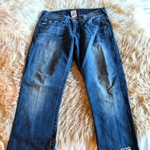 Men's True Religion Jeans